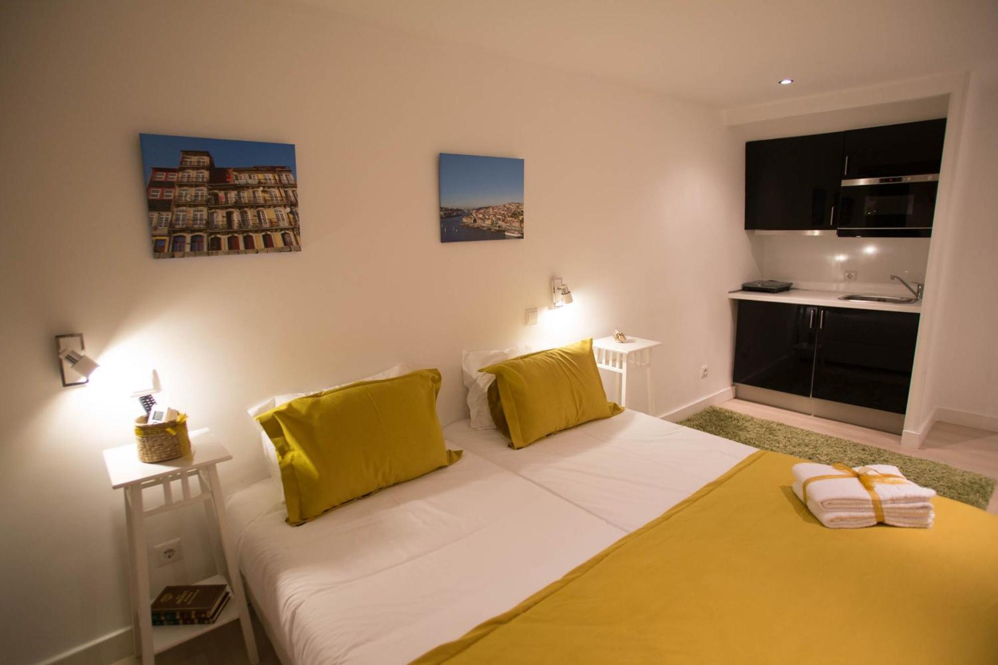 Appartement Historical